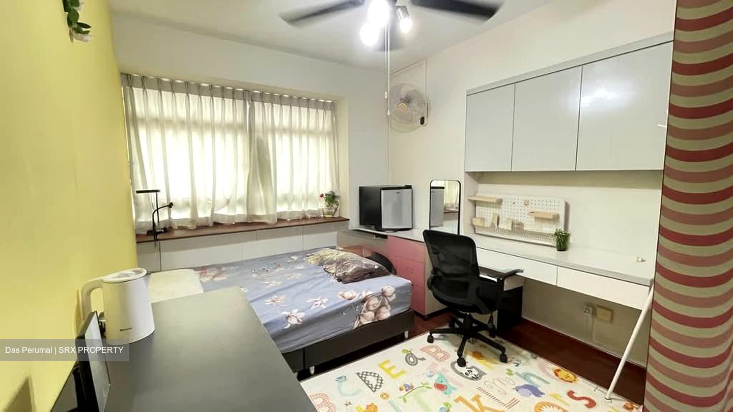 Blk 28B Dover Gardens (Queenstown), HDB 4 Rooms #554304531